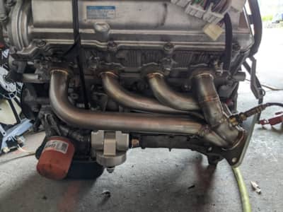 XAT Racing > Lexus 3UZ + 1UZ VVTi 1998-2010 4.3 V8 > PPE 1UZ GS400